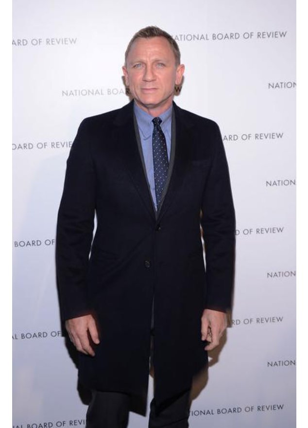 Star Wars: Daniel Craig will dabei sein Star Wars: Daniel Craig will dabei sein