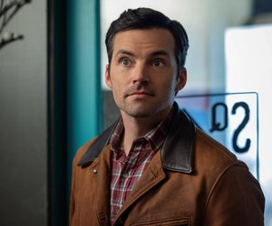 Ian Harding: Ist der „Pretty Little Liars“-Star verheiratet?