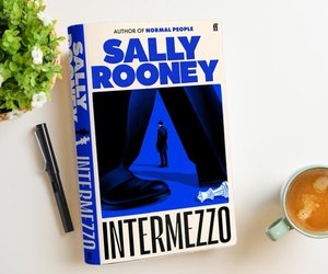 Emotional, klug, tiefgründig – darum berührt das Buch „Intermezzo“ gerade so viele