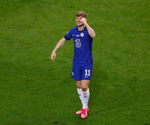 Timo Werner: Hat der Nationalspieler eine Freundin?