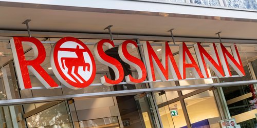 Wow-Effekt garantiert: Diese Bodylotion von Rossmann ist ein Must-Have für trockene Haut