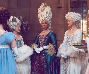 „Queen Charlotte: A Bridgerton Story“: Erster Teaser zur Netflix-Serie aufgetaucht
