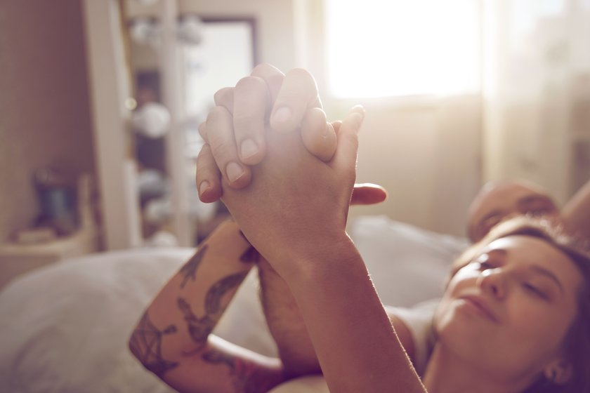 Sätze emotional nicht verfügbar