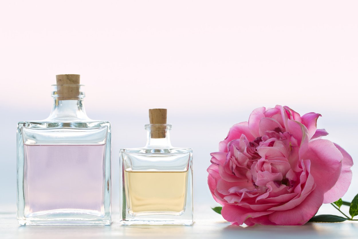 Kosmetik selber machen Kosmetik selber machen
