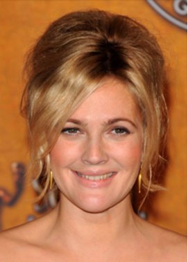 Drew Barrymore - Märchen Drew Barrymore - Märchen