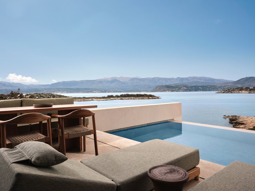 JW Marriott Crete Resort & Spa