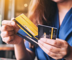 7 kostenlosen Kreditkarten von Visa, Mastercard & Co: Das ist die beste Kreditkarte