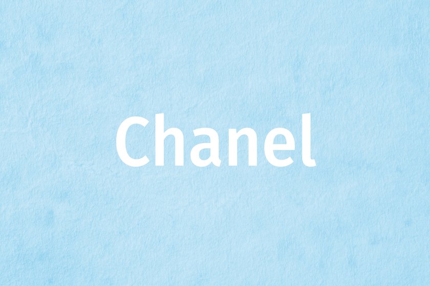#31 Chanel