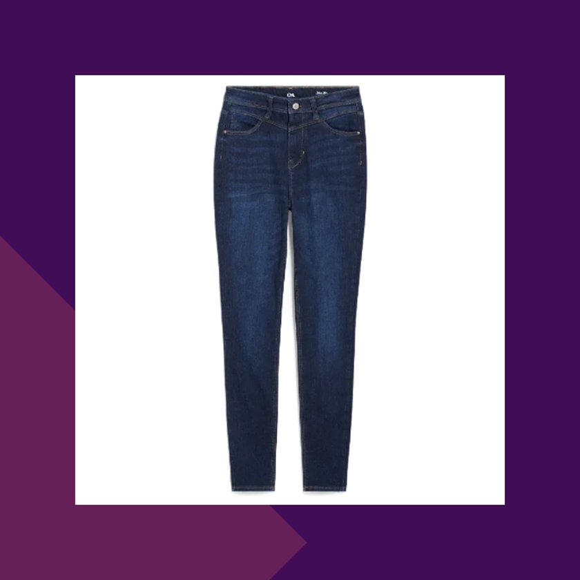 Jeans-Trends bei C&amp;A: Diese Hosen schmeicheln jeder Figur