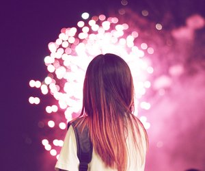 So kommst du mit deiner Angst vor Feuerwerk klar