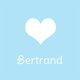 Bertrand - Herkunft und Bedeutung des Vornamens