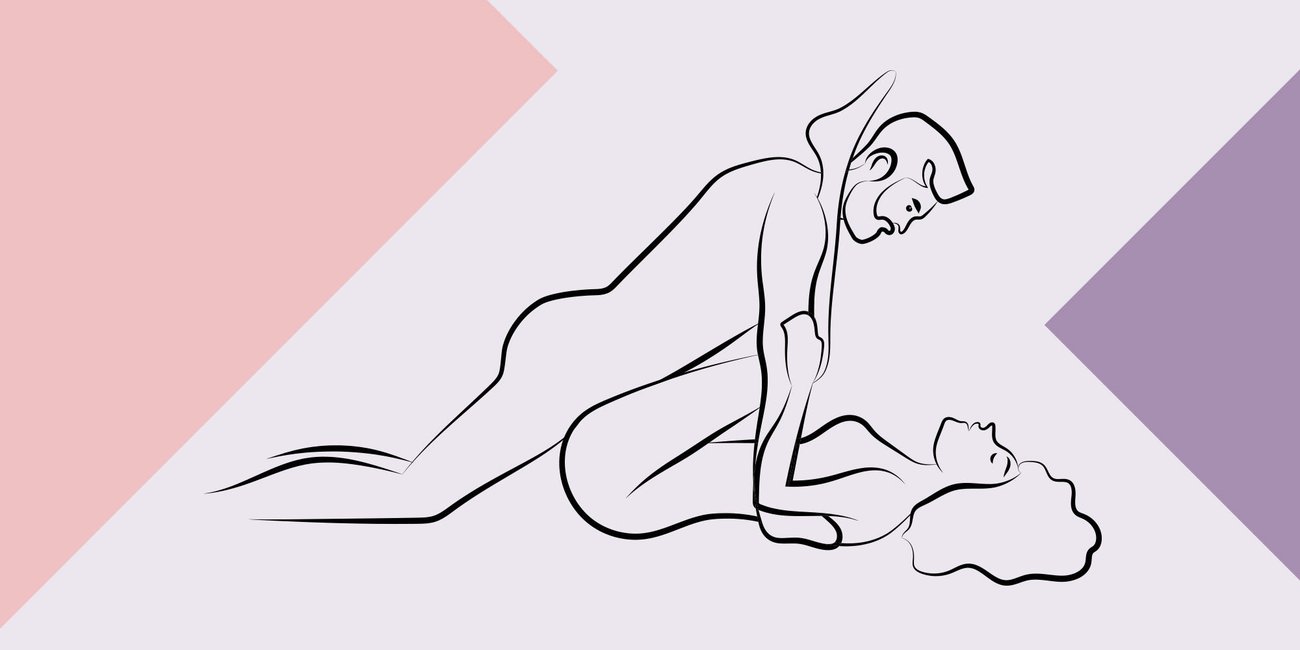 Sexstellung: Die Wiener Auster Sexstellung: Die Wiener Auster