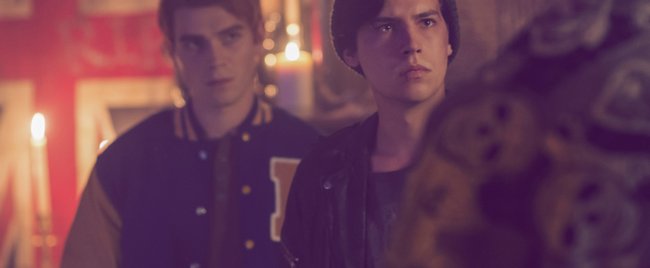 Die absurdesten Momente aus der Serie „Riverdale“