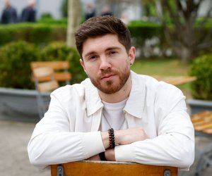 Joey Heindle: Hat der Sänger eine Freundin?