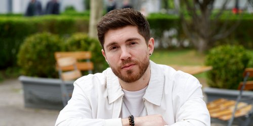 Joey Heindle: Hat der Sänger eine Freundin?