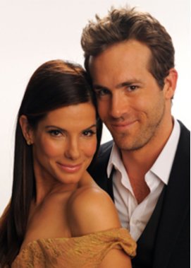 Ryan Reynolds und Sandra Bullock sollen gemeinsam Silvester verbracht haben. Ryan Reynolds und Sandra Bullock sollen gemeinsam Silvester verbracht haben.