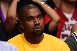 Resting Bitch Face Kanye West Resting Bitch Face Kanye West