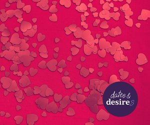 dates & desires: Red Flags beim Dating – dann solltest du lieber rennen!