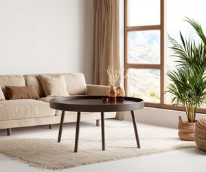 Dieser stylishe Beistelltisch von H&M Home sieht aus wie ein teures Designer-Stück