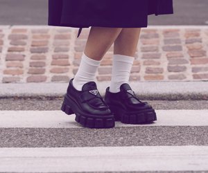 Loafer kombinieren: So stylst du die Trendschuhe richtig