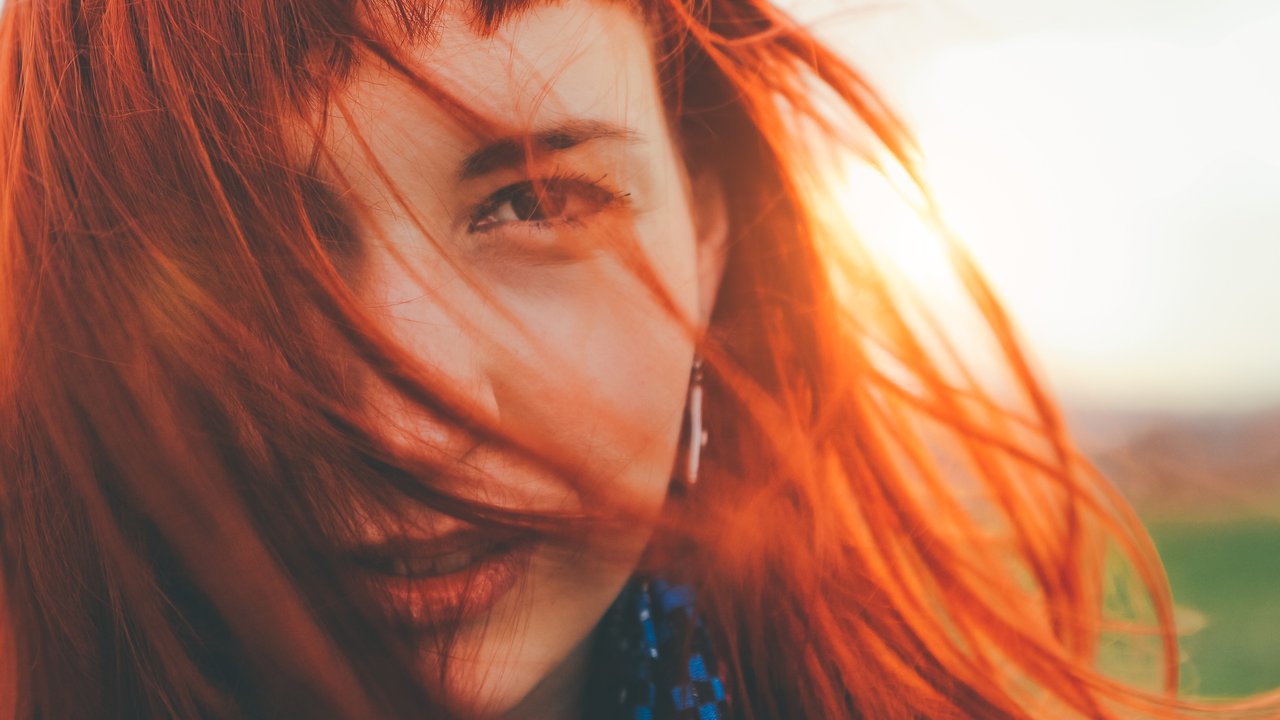 Haare natürlich färben 5 Alternativen ohne Chemie