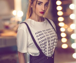Trend-Altert: 2022 sind alle ganz verrückt nach einem Flicked Ponytail