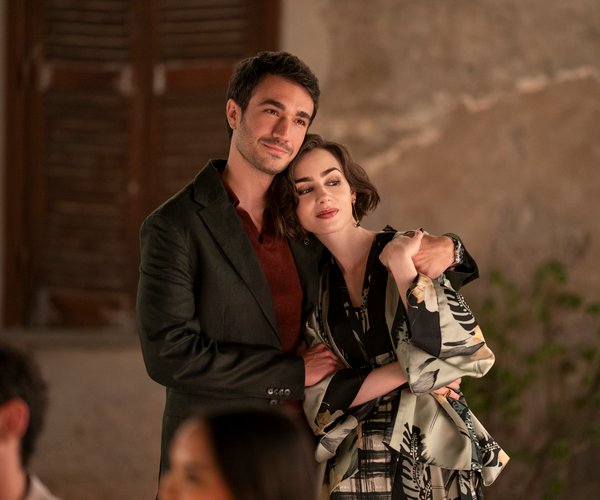 Julia Römmelt: Hat die Influencerin einen Freund?