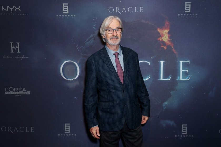 John Jarratt heute