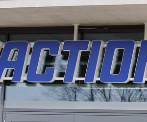 Kreativ und preiswert: Verschönere dein Zuhause mit diesem Deko-DIY mit Action-Produkten