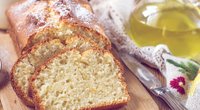 Olivenöl zum Backen: Ist das gesunde Fett auch für Kuchen geeignet?