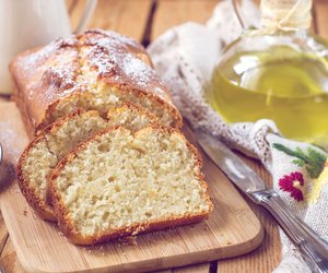 Olivenöl zum Backen: Ist das gesunde Fett auch für Kuchen geeignet?