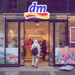 Gehypte Marke von Star-Friseur endlich auch bei dm!