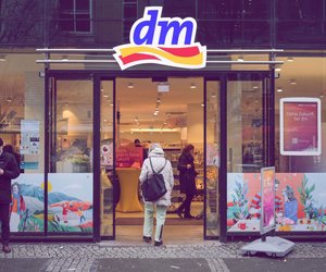 Gehypte Marke von Star-Friseur endlich auch bei dm!