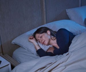 Guter Schlaf wie noch nie: So helfen dir die Bose Sleepbuds 2