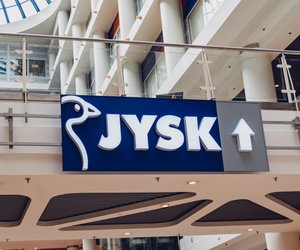 Die stylische Fisch-Vase von Jysk: Günstig, verrückt und absolut im Trend