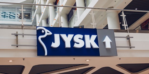 Die günstige Fisch-Vase von Jysk ist perfekt für alle, die verrückte Designs lieben