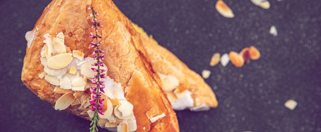 Total süß: 5 super leckere Blätterteig-Rezepte aus dem Airfryer