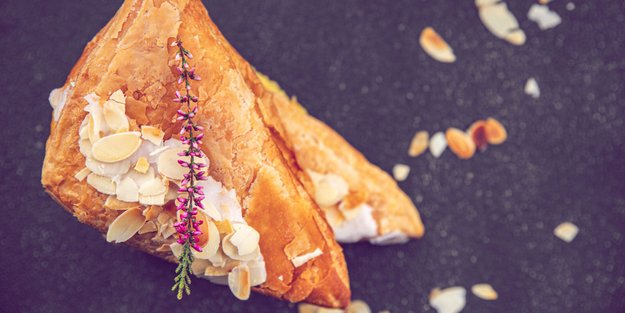 Total süß: 5 super leckere Blätterteig-Rezepte aus dem Airfryer