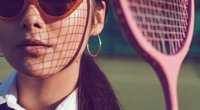Tennis-Dress: An diesem Trend kommen wir diesen Sommer nicht vorbei!