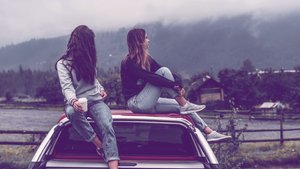 5 Gründe, warum dich manche Freunde immer wieder enttäuschen