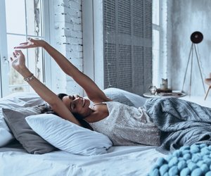 7 Tipps, die dir helfen, besser einzuschlafen