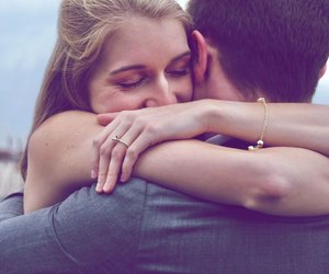 Du brauchst nur diesen 30-Sekunden-Trick, um deine Beziehung sofort zu stärken