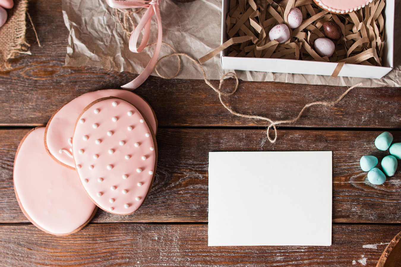 Ostern Ostern