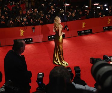 Internationale Filmfestspiele