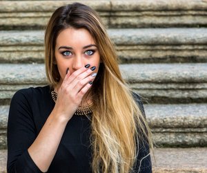Was tun gegen Schluckauf? 6 wirksame Methoden