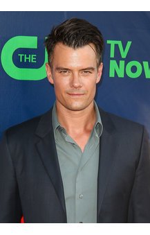 Josh Duhamel auf dem Red Carpet Josh Duhamel auf dem Red Carpet