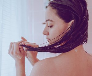 Intensive Pflege: Diese Keratin-Spülung von Rossmann für weniger als 2 € ist ein Must-have