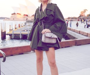 Unser Must-have im Herbst: Trenchcoats