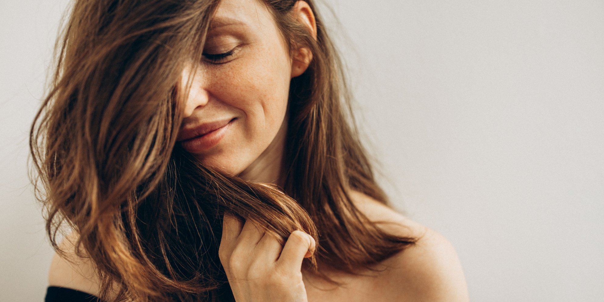 Gut riechende Shampoos: Die 7 besten Produkte für himmlisch duftende Haare!