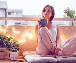 10 Ikea-Pieces, mit denen du deinen Balkon in eine richtige Wohlfühloase verwandelst